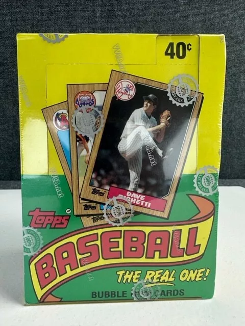 87 topps